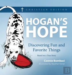 Bertrand.pt - Hogan'S Hope: Discovering Fun And Favori