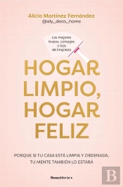 Hogar Limpio, Hogar Feliz