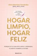 Hogar Limpio, Hogar Feliz