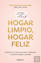 Hogar Limpio, Hogar Feliz