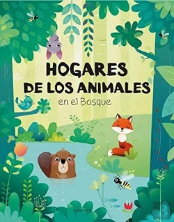 Bertrand.pt - Hogares De Los Animales En El Bosque