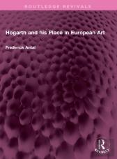 Hogarth And His Place In European Art