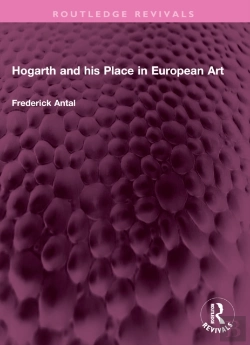 Bertrand.pt - Hogarth And His Place In European Art