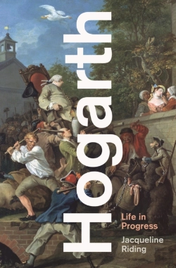 Bertrand.pt - Hogarth