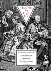 Hogarth On High Life
