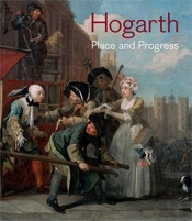 Hogarth, Place And Progress