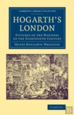 Bertrand.pt - Hogarth'S London