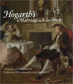 Bertrand.pt - Hogarth'S Marriage A-La-Mode