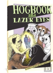 Hogbook And Lazer Eyes