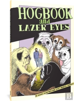 Bertrand.pt - Hogbook And Lazer Eyes