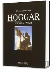 Hoggar 1958-1960