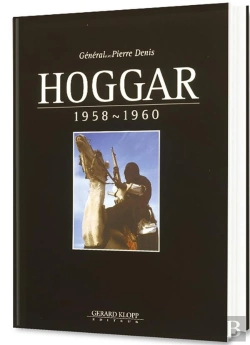 Bertrand.pt - Hoggar 1958-1960