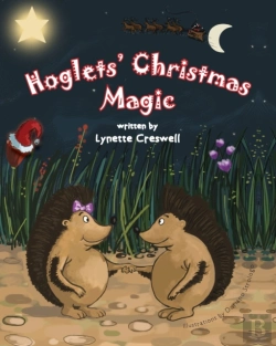 Bertrand.pt - Hoglets' Christmas Magic