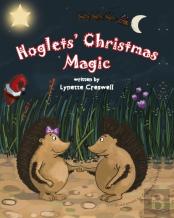 Hoglets' Christmas Magic