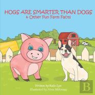 Hogs Are Smarter Than Dogs