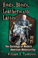 Hogs, Blogs, Leathers And Lattes