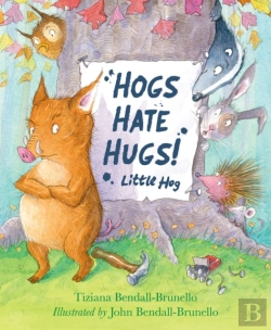 Bertrand.pt - Hogs Hate Hugs!