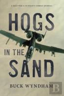 Hogs In The Sand