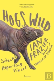 Hogs Wild