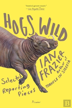 Bertrand.pt - Hogs Wild
