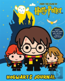 Hogwarts Handbook