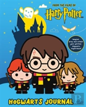Hogwarts Handbook