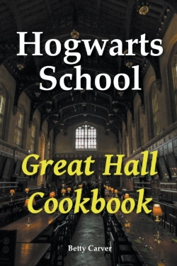 Bertrand.pt - Hogwarts School Great Hall Cookbook
