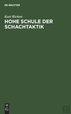 Bertrand.pt - Hohe Schule Der Schachtaktik