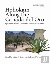 Hohokam Along The Canada Del Oro