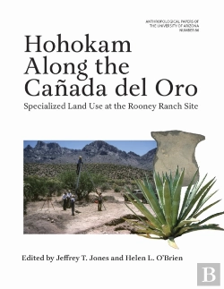 Bertrand.pt - Hohokam Along The Canada Del Oro