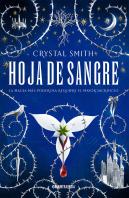 Hoja De Sangre
