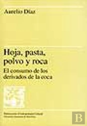 Hoja, Pasta, Polvo Y Roca