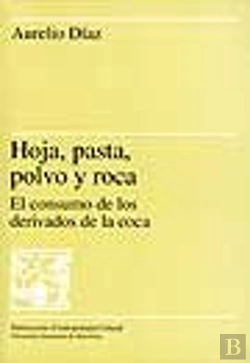 Bertrand.pt - Hoja, Pasta, Polvo Y Roca