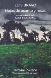 Hojas De Acanto Y Rosas