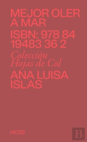 Hojas De Col