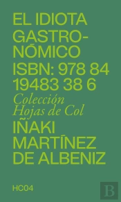Hojas De Col