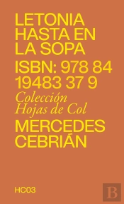 Hojas De Col