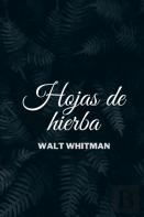 Hojas De Hierba De Walt Whitman