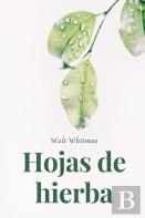 Hojas De Hierba De Walt Whitman