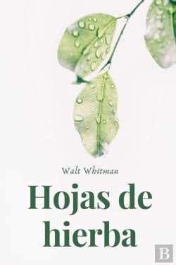 Bertrand.pt - Hojas De Hierba De Walt Whitman