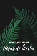 Hojas De Hierba De Walt Whitman