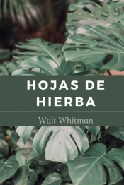 Hojas De Hierba De Walt Whitman