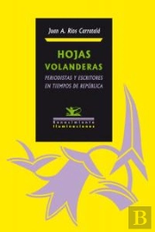 Hojas Volanderas