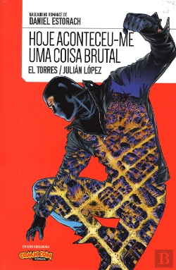 Bertrand.pt - Hoje Aconteceu-me Uma Coisa Brutal