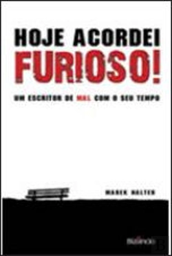 Bertrand.pt - Hoje Acordei Furioso
