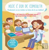 Hoje é Dia de Consulta