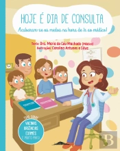 Hoje é Dia de Consulta
