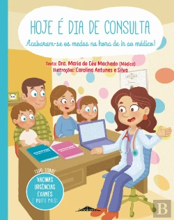 Bertrand.pt - Hoje é Dia de Consulta