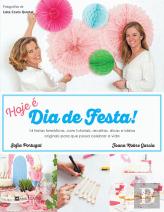 Hoje é Dia de Festa!