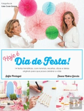 Hoje é Dia de Festa!